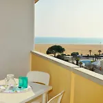 Lägenhet Enjoy Our Colorful Flat With Sea View - Beahost *