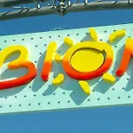 Lägenhet Enjoy Our Colorful Flat With Sea View - Beahost Bibione