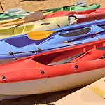 Apartment Enjoy Our Colorful Flat With Sea View - Beahost
