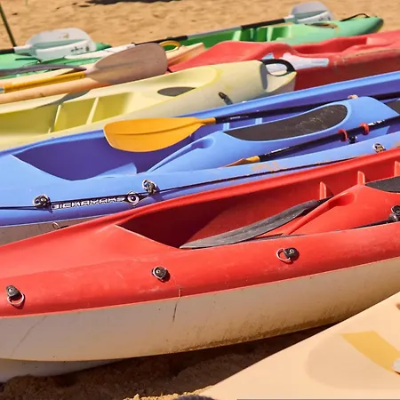 Appartamento Enjoy Our Colourful Flat With Side Sea View