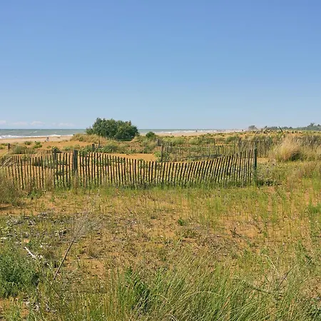 Appartamento Enjoy Our Colourful Flat With Side Sea View Bibione