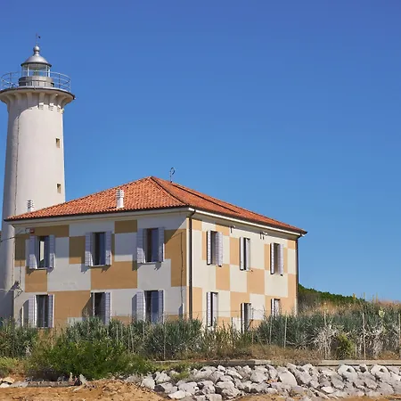 Enjoy Our Colorful Flat With Sea View - Beahost * Bibione