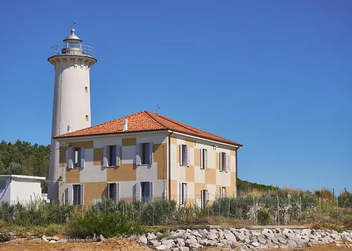 Enjoy Our Colorful Flat With Sea View - Beahost * Bibione