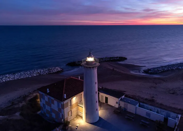 Apartment Enjoy Our Colorful Flat With Sea View - Beahost Bibione