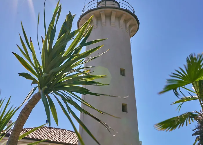 Enjoy Our Colorful Flat With Sea View - Beahost * Bibione