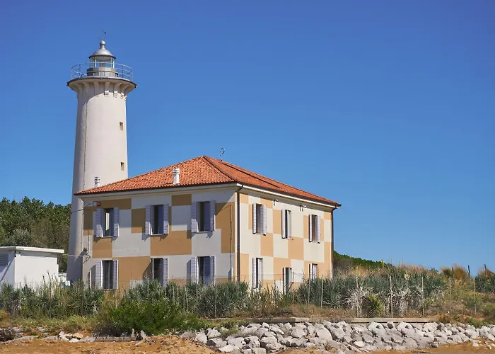 Enjoy Our Colorful Flat With Sea View - Beahost * Bibione